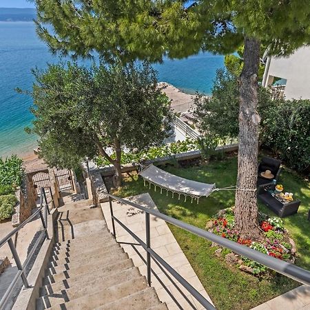 "Villa Del Mar" Beach Villa Mimice Eksteriør billede