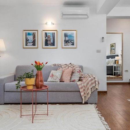 "Villa Del Mar" Beach Villa Mimice Eksteriør billede
