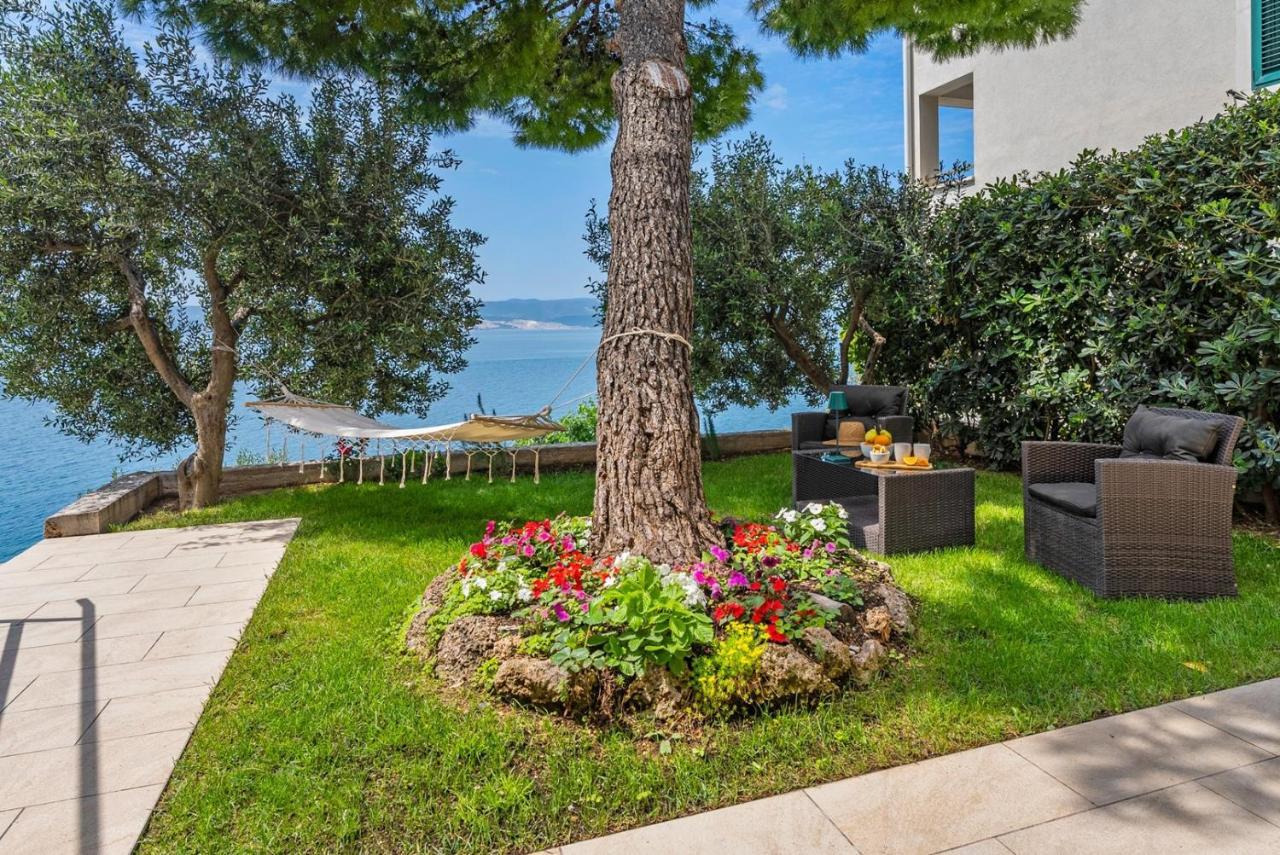 "Villa Del Mar" Beach Villa Mimice Eksteriør billede
