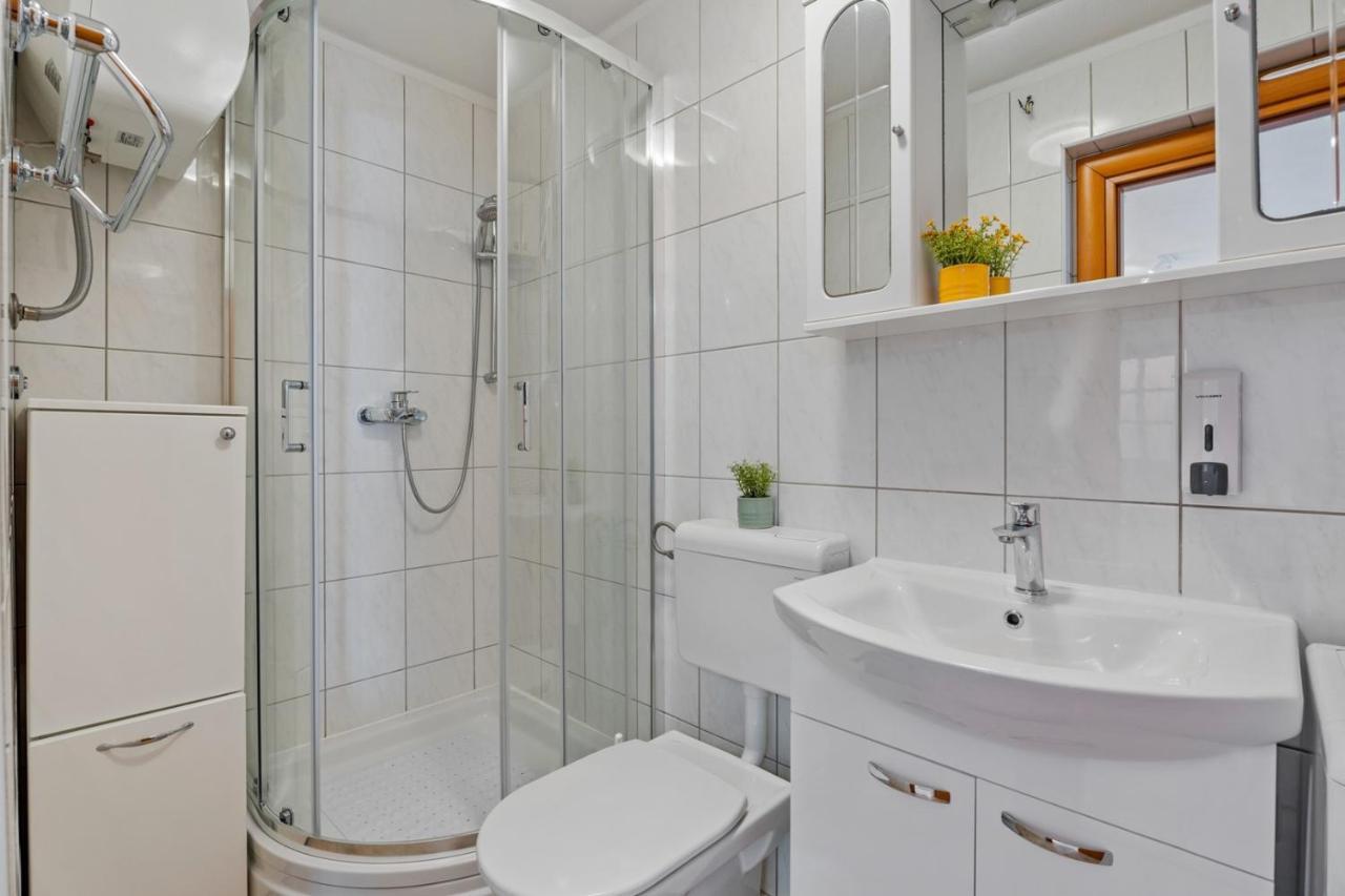 "Villa Del Mar" Beach Villa Mimice Eksteriør billede