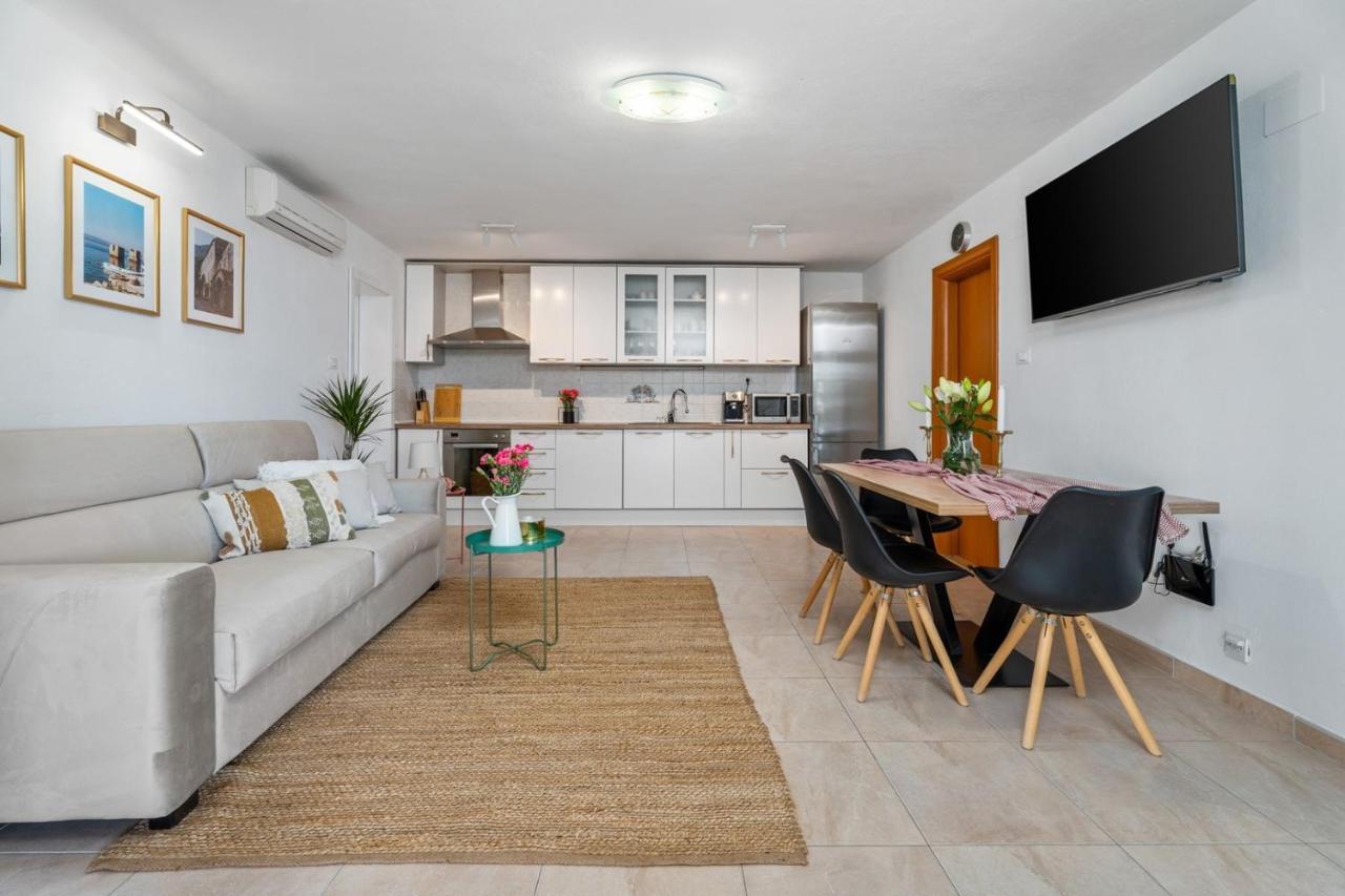 "Villa Del Mar" Beach Villa Mimice Eksteriør billede