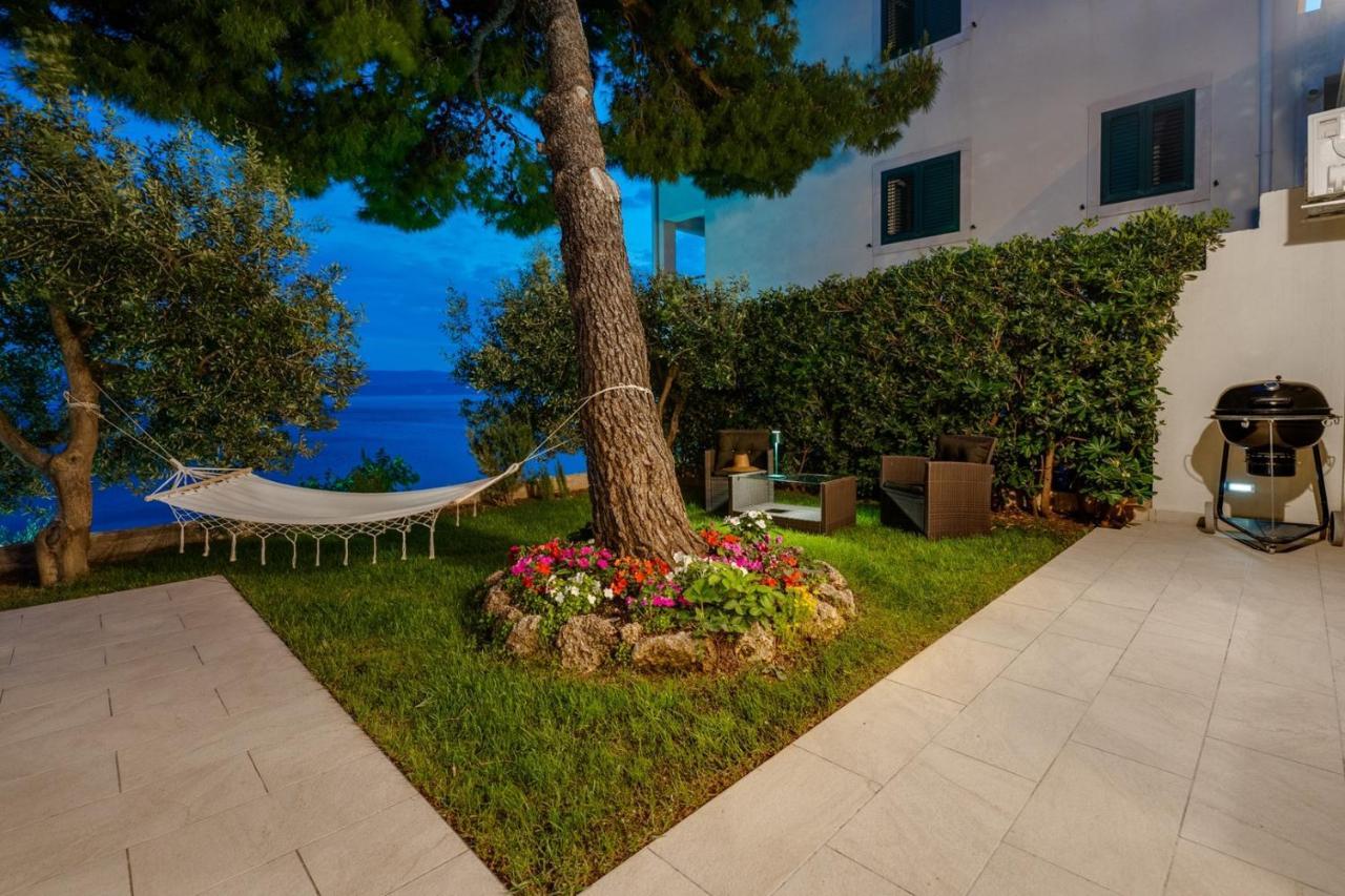 "Villa Del Mar" Beach Villa Mimice Eksteriør billede